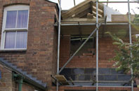 free Ridlington Street home extension quotes