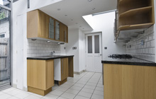 Ridlington Street kitchen extension leads