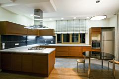 kitchen extensions Ridlington Street